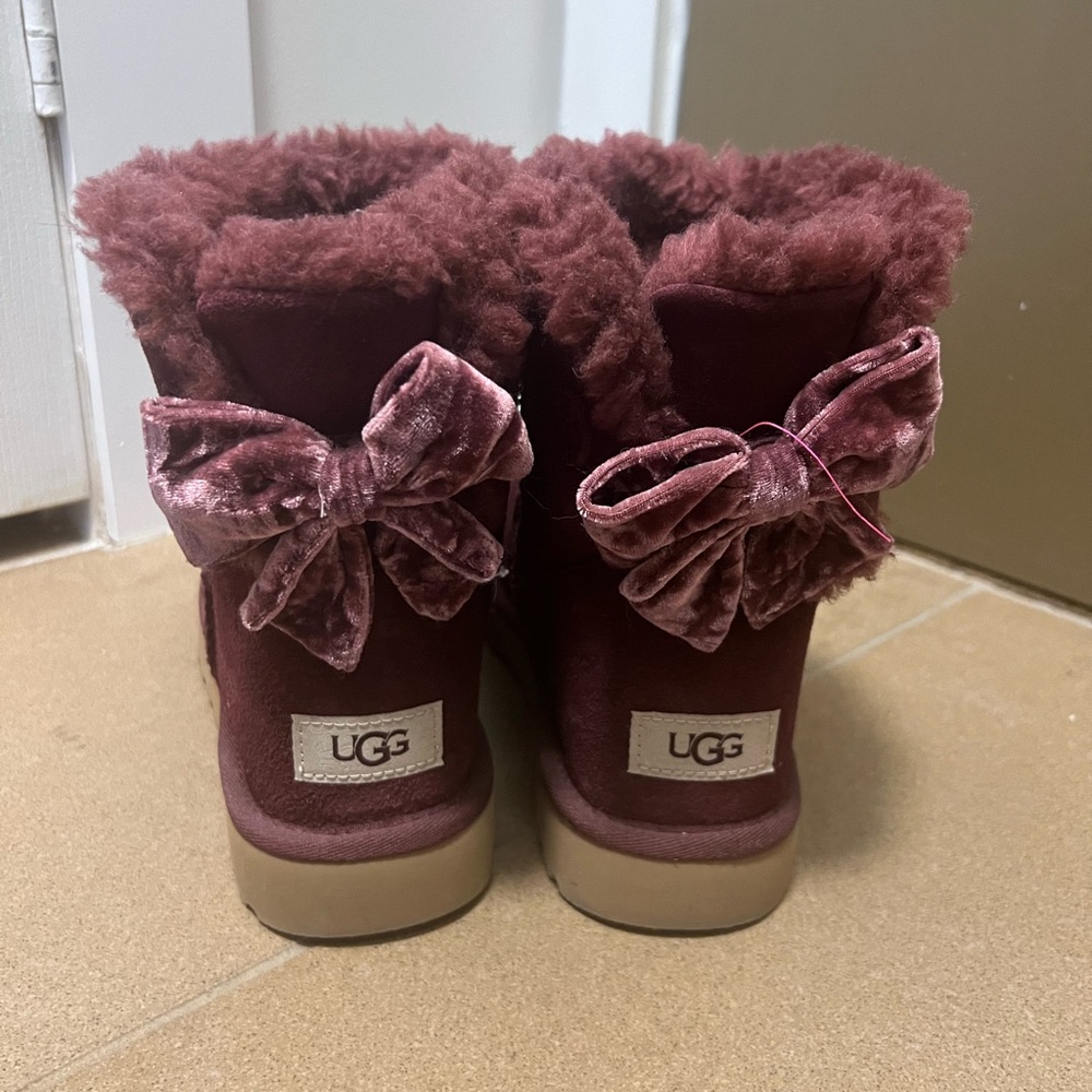 UGG Boots- SOLD